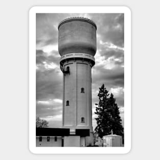 Brainerd Watchtower Sticker